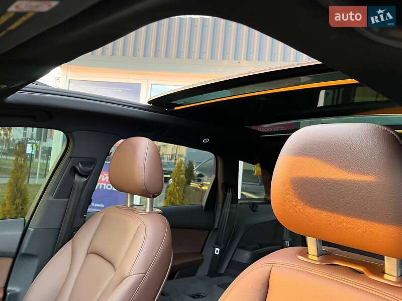 Внедорожник / Кроссовер Audi Q7 2016 в Львове фото 27 Внедорожник / Кроссовер Audi Q7 2016 в Львове
