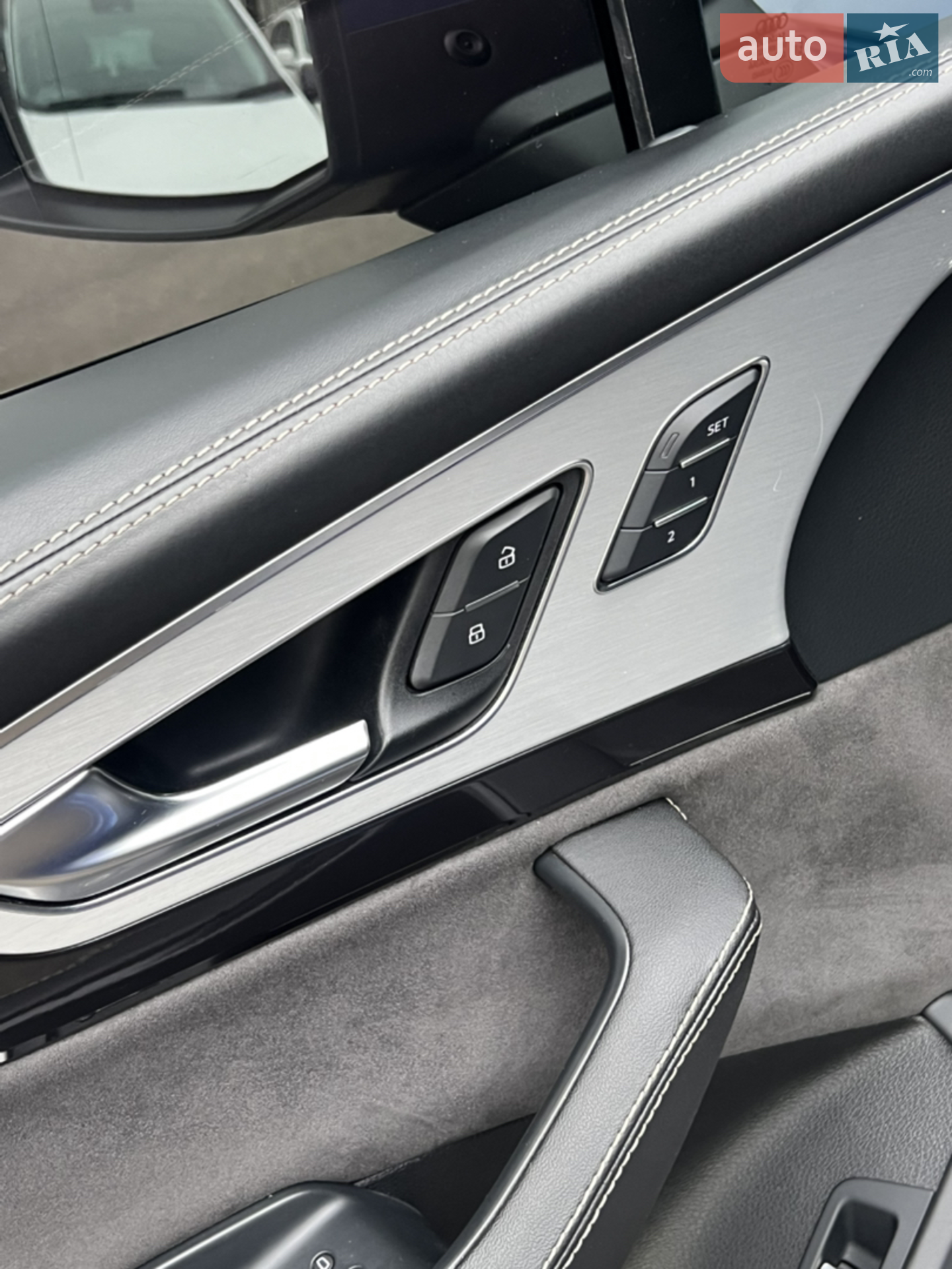 2016 Audi Q7 - мініатюра 26