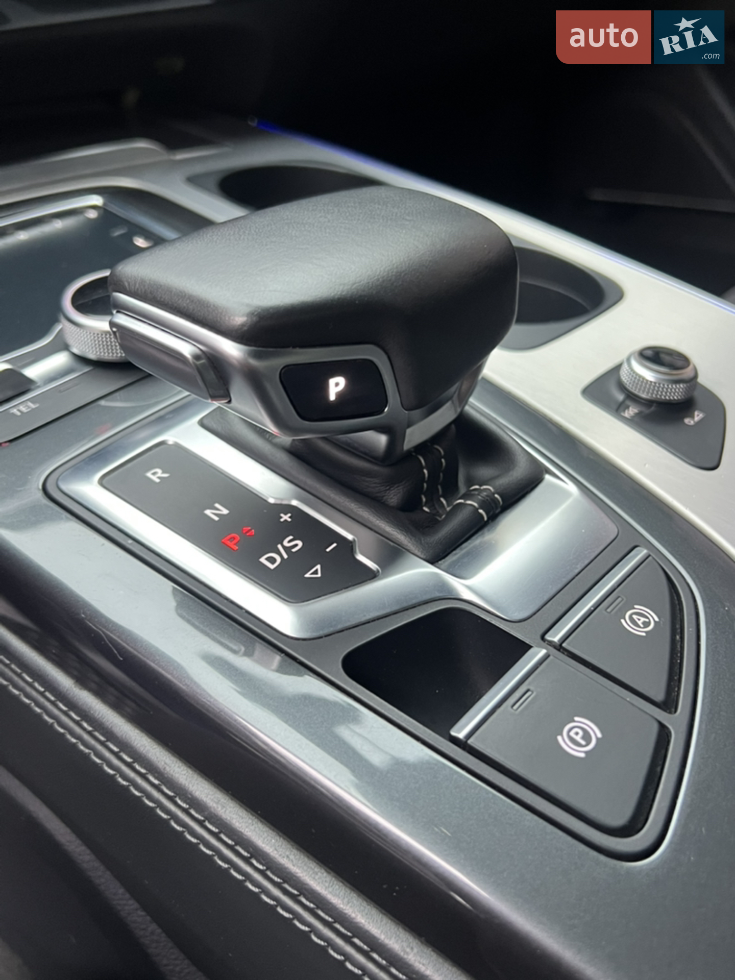 2016 Audi Q7 - мініатюра 32