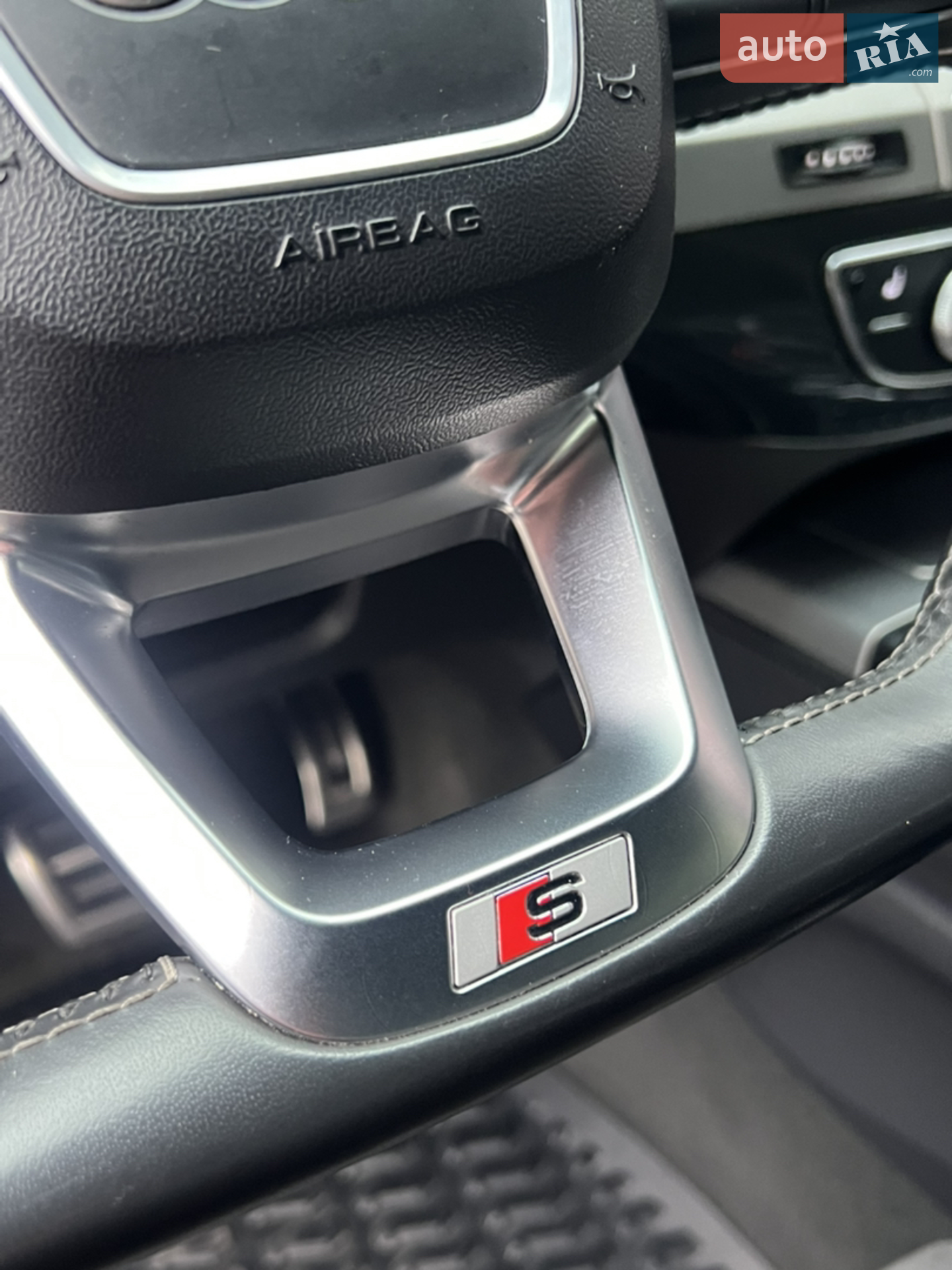 2016 Audi Q7 - мініатюра 33