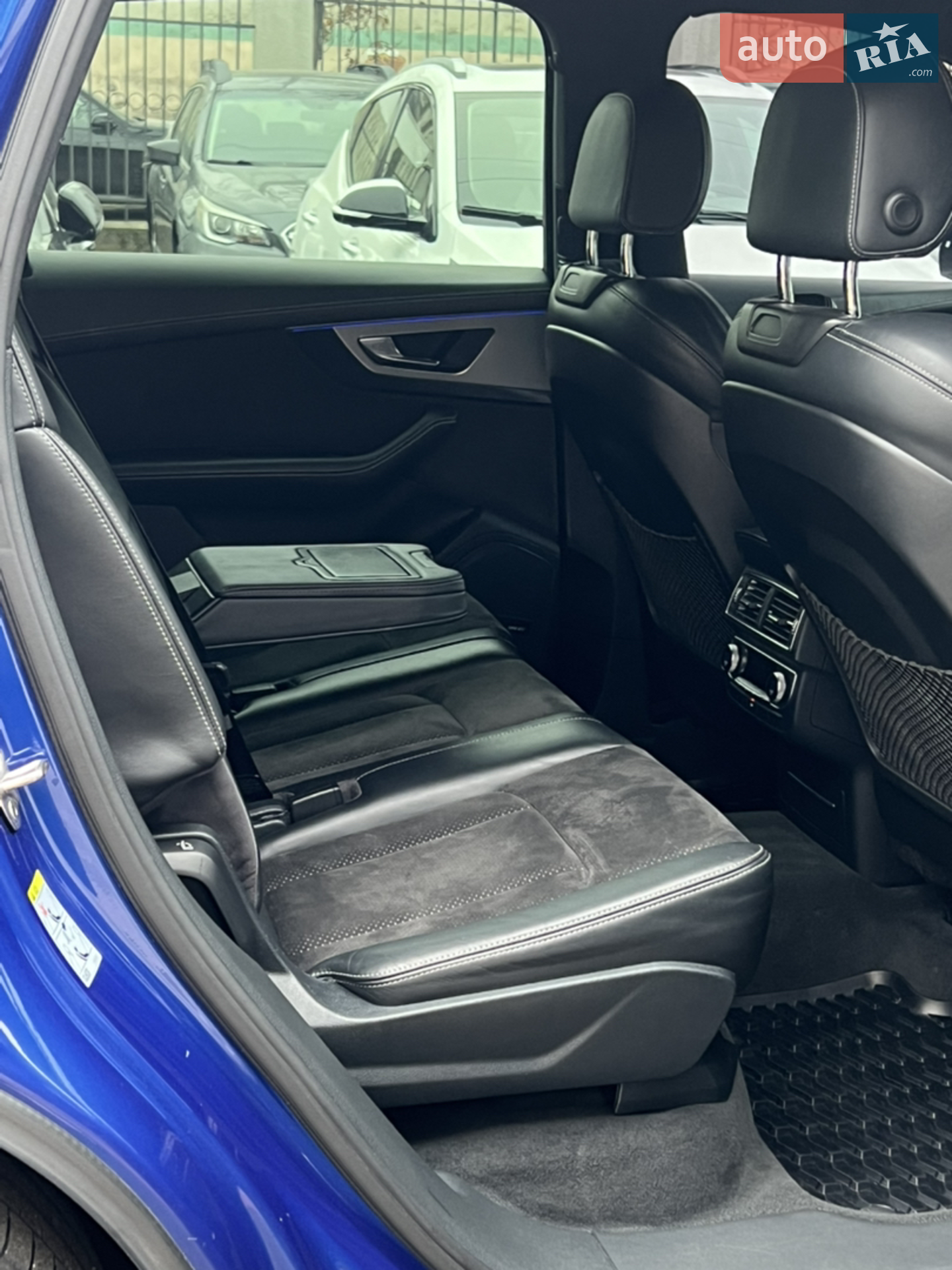 2016 Audi Q7 - мініатюра 42