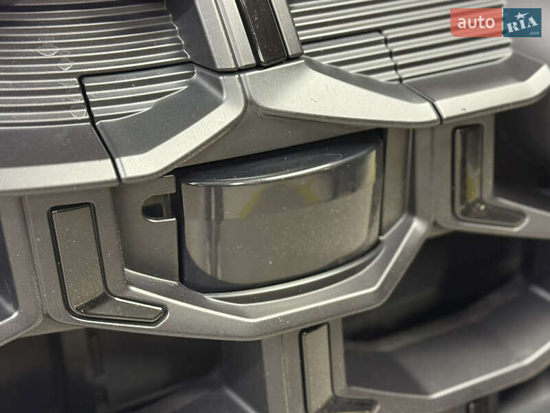 Внедорожник / Кроссовер Audi Q7 2024 в Киеве