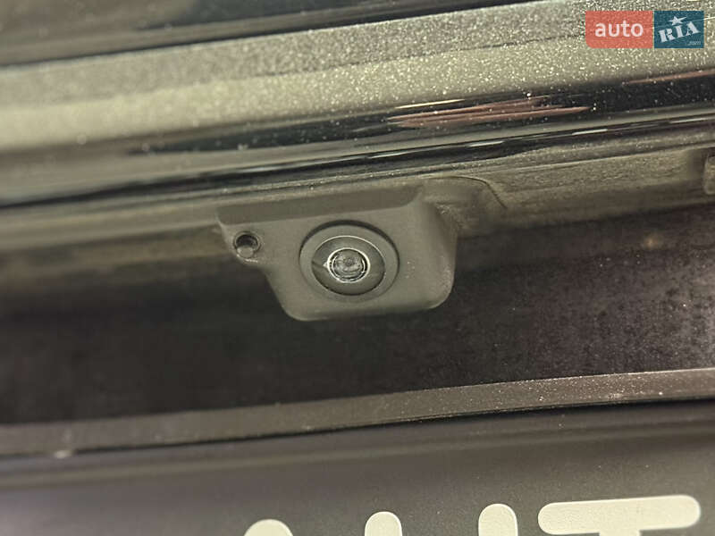 Внедорожник / Кроссовер Audi Q7 2024 в Киеве