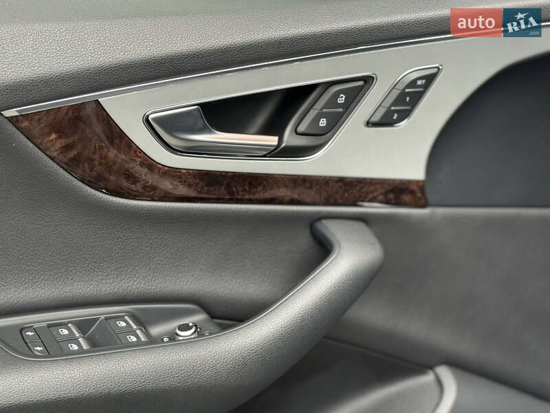 Внедорожник / Кроссовер Audi Q7 2019 в Белой Церкви фото 26 Внедорожник / Кроссовер Audi Q7 2019 в Белой Церкви