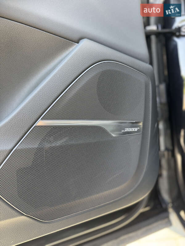 Внедорожник / Кроссовер Audi Q7 2020 в Ужгороде фото 19 Внедорожник / Кроссовер Audi Q7 2020 в Ужгороде