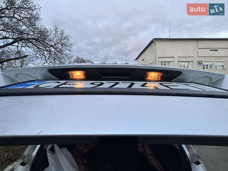 Внедорожник / Кроссовер Audi Q7 2007 в Сокирянах