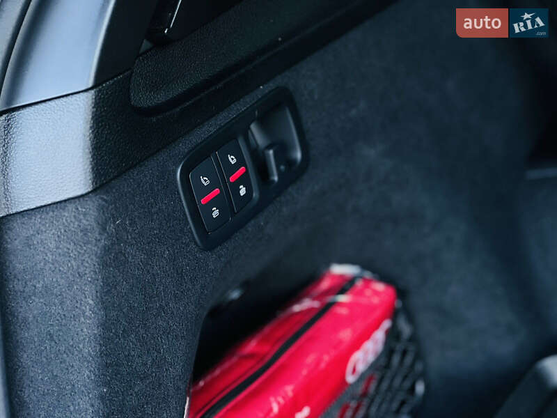 Внедорожник / Кроссовер Audi Q7 2017 в Ковеле