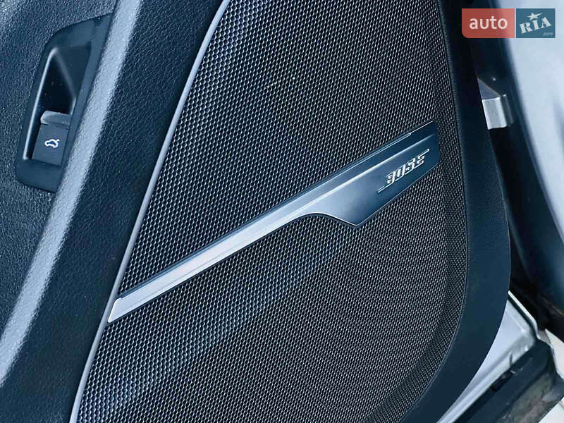 Внедорожник / Кроссовер Audi Q7 2017 в Ковеле