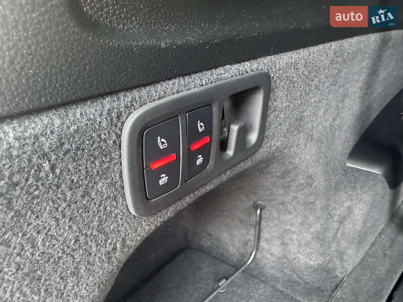 Внедорожник / Кроссовер Audi Q7 2021 в Львове фото 5 Внедорожник / Кроссовер Audi Q7 2021 в Львове