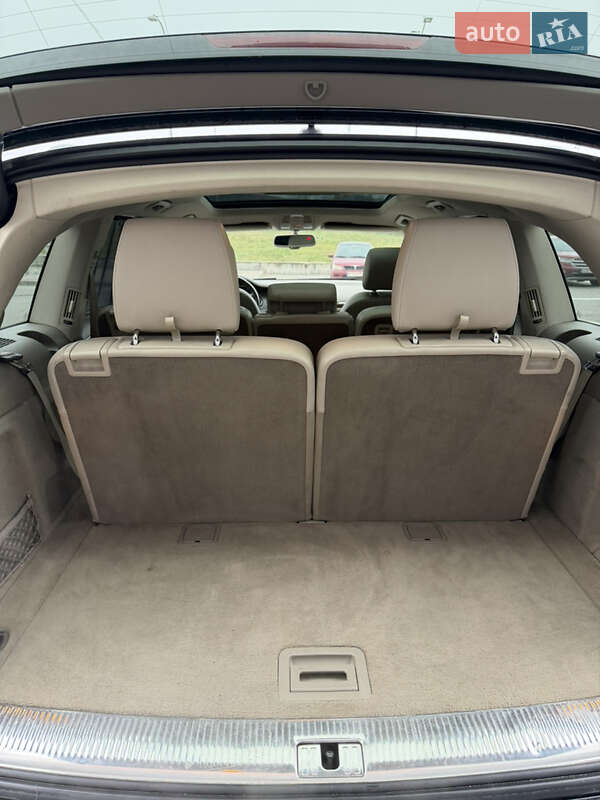 Внедорожник / Кроссовер Audi Q7 2011 в Киеве