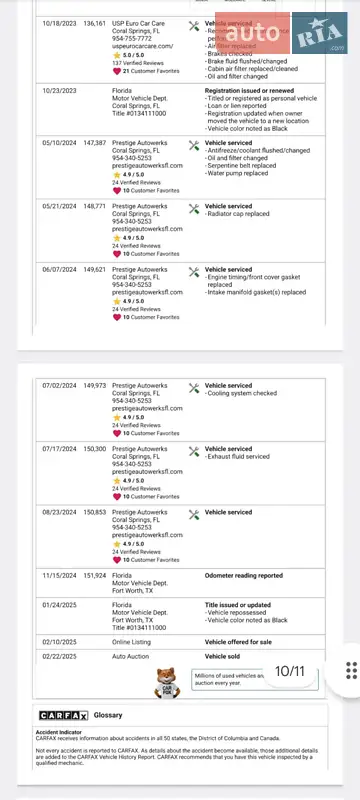 Внедорожник / Кроссовер Audi Q7 2014 в Ивано-Франковске документ 7 фото Внедорожник / Кроссовер Audi Q7 2014 в Ивано-Франковске документ