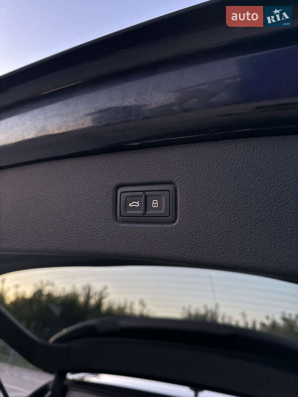 Внедорожник / Кроссовер Audi Q7 2016 в Дубно фото 20 Внедорожник / Кроссовер Audi Q7 2016 в Дубно