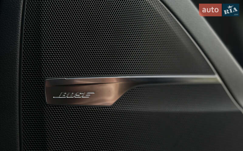 Внедорожник / Кроссовер Audi Q7 2019 в Львове фото 19 Внедорожник / Кроссовер Audi Q7 2019 в Львове