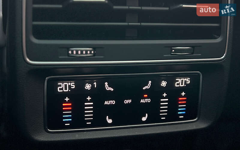 Внедорожник / Кроссовер Audi Q7 2019 в Львове фото 21 Внедорожник / Кроссовер Audi Q7 2019 в Львове