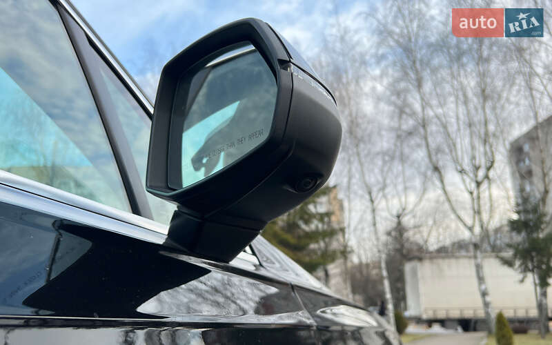 Внедорожник / Кроссовер Audi Q7 2019 в Львове фото 29 Внедорожник / Кроссовер Audi Q7 2019 в Львове