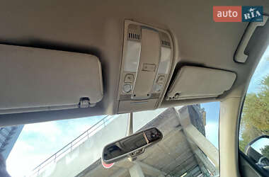 Внедорожник / Кроссовер Audi Q7 2011 в Киеве