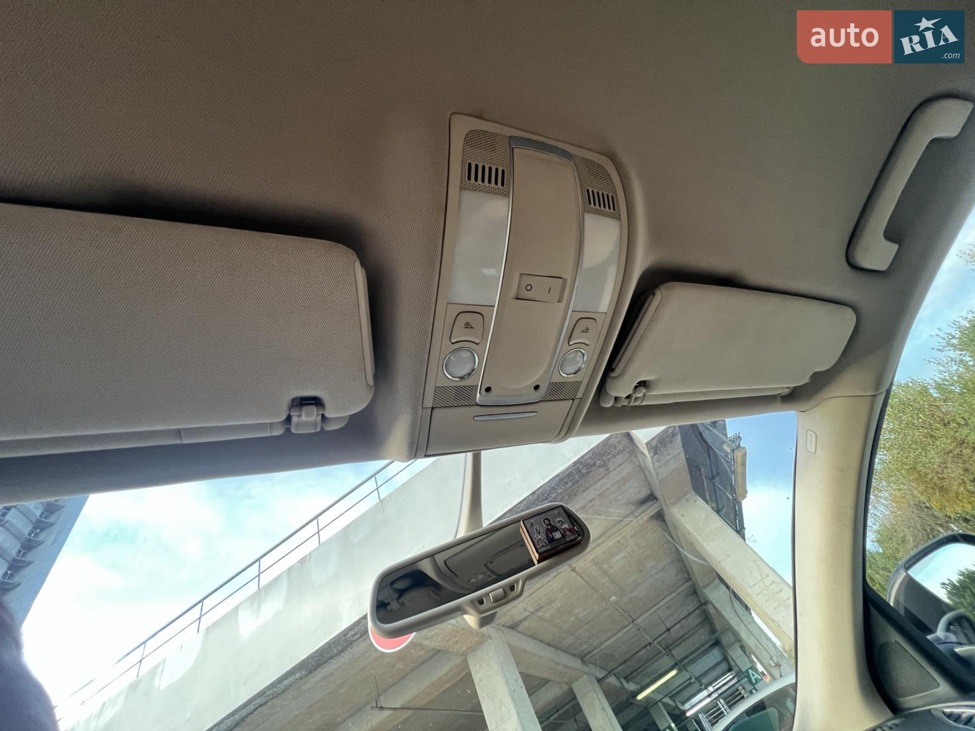 2011 Audi Q7 - мініатюра 19