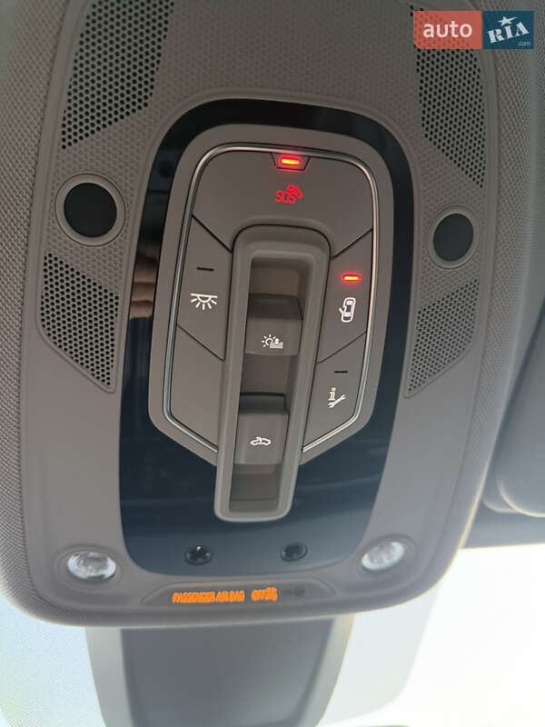 Внедорожник / Кроссовер Audi Q7 2020 в Новояворовске