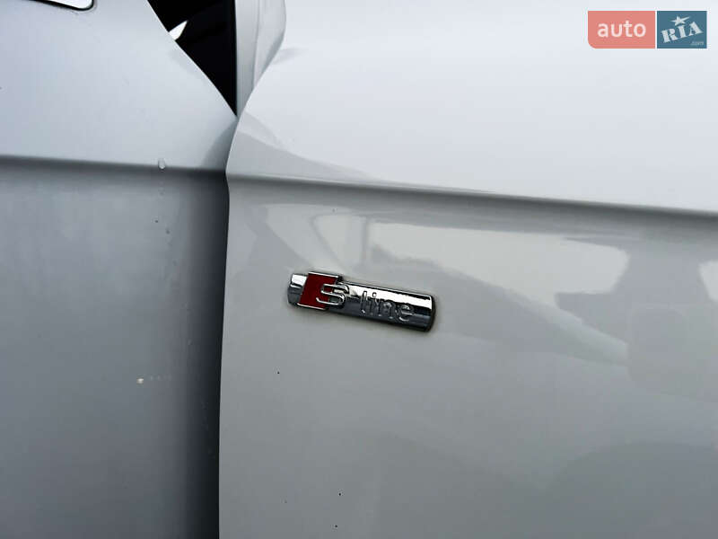 Внедорожник / Кроссовер Audi Q7 2013 в Тернополе