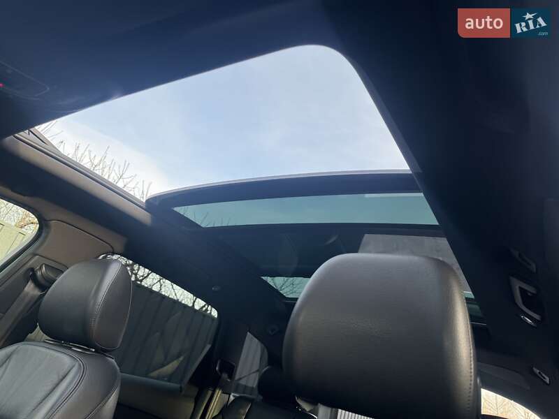 Внедорожник / Кроссовер Audi Q7 2018 в Киеве