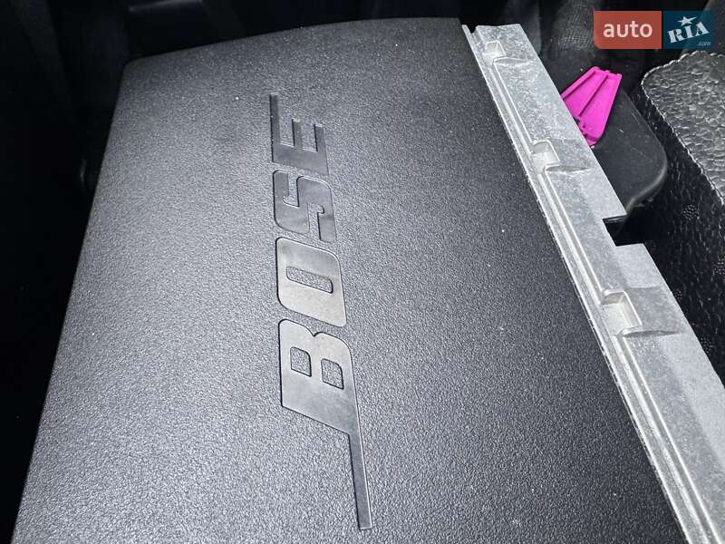 Внедорожник / Кроссовер Audi Q7 2018 в Киеве