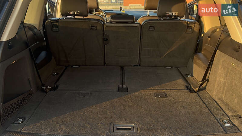 Внедорожник / Кроссовер Audi Q7 2012 в Киеве фото 8 Внедорожник / Кроссовер Audi Q7 2012 в Киеве