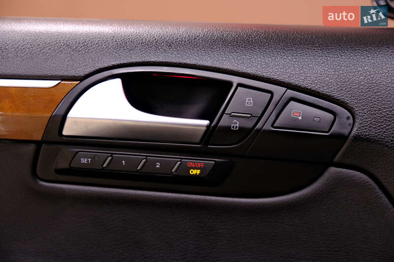 Внедорожник / Кроссовер Audi Q7 2013 в Одессе фото 19 Внедорожник / Кроссовер Audi Q7 2013 в Одессе