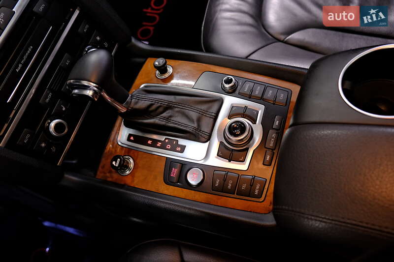 Внедорожник / Кроссовер Audi Q7 2013 в Одессе фото 25 Внедорожник / Кроссовер Audi Q7 2013 в Одессе