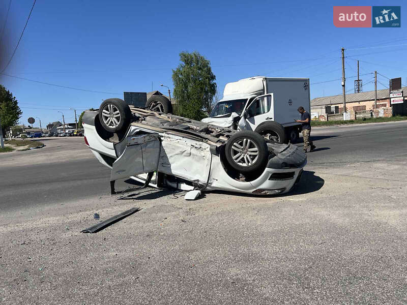 Внедорожник / Кроссовер Audi Q7 2014 в Киеве
