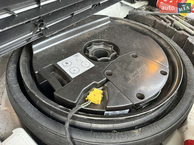 Внедорожник / Кроссовер Audi Q7 2014 в Самборе фото 50 Внедорожник / Кроссовер Audi Q7 2014 в Самборе