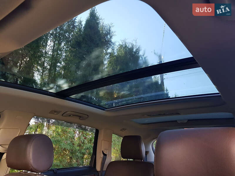 Внедорожник / Кроссовер Audi Q7 2013 в Стрые фото 7 Внедорожник / Кроссовер Audi Q7 2013 в Стрые