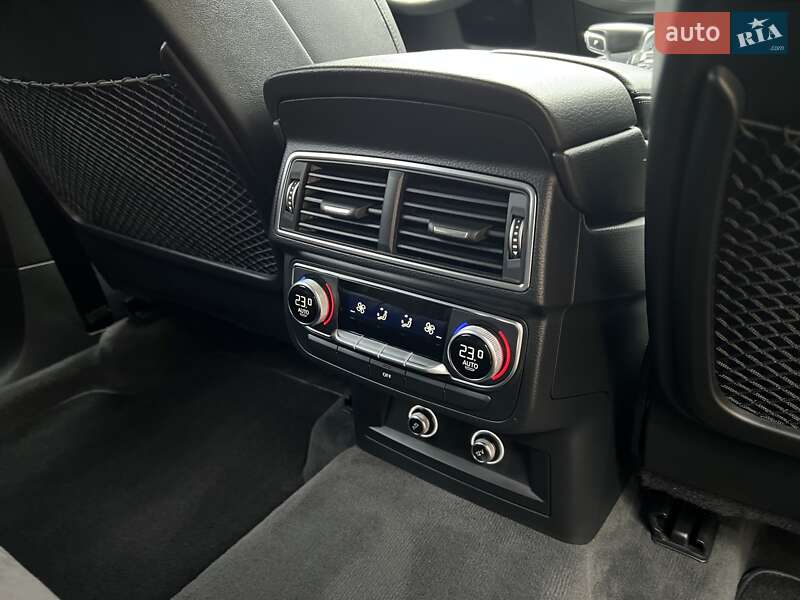 Внедорожник / Кроссовер Audi Q7 2019 в Коломые