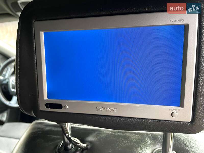 Внедорожник / Кроссовер Audi Q7 2008 в Надворной