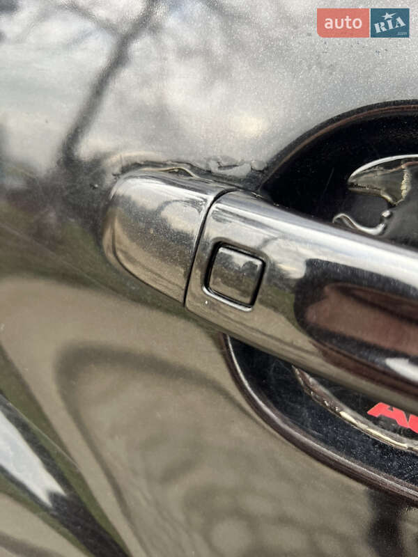 Внедорожник / Кроссовер Audi Q7 2006 в Новояворовске