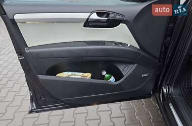 Внедорожник / Кроссовер Audi Q7 2014 в Виннице