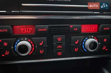 Внедорожник / Кроссовер Audi Q7 2014 в Виннице
