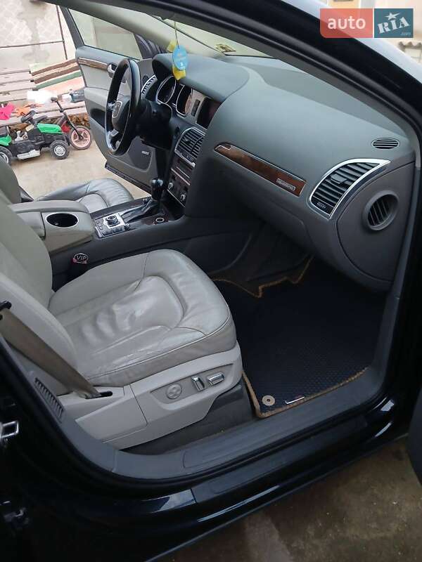 Внедорожник / Кроссовер Audi Q7 2012 в Николаеве фото 19 Внедорожник / Кроссовер Audi Q7 2012 в Николаеве