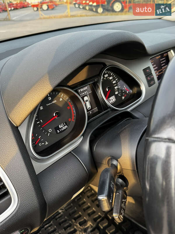 Внедорожник / Кроссовер Audi Q7 2013 в Ровно фото 52 Внедорожник / Кроссовер Audi Q7 2013 в Ровно