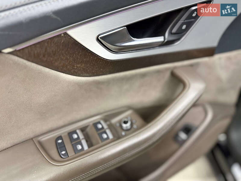 Внедорожник / Кроссовер Audi Q7 2016 в Киеве фото 24 Внедорожник / Кроссовер Audi Q7 2016 в Киеве