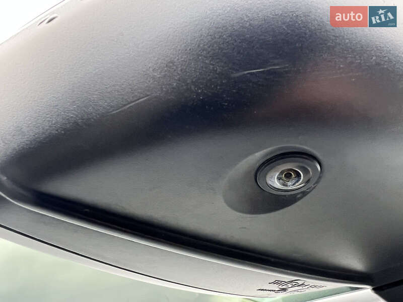 Внедорожник / Кроссовер Audi Q7 2018 в Львове