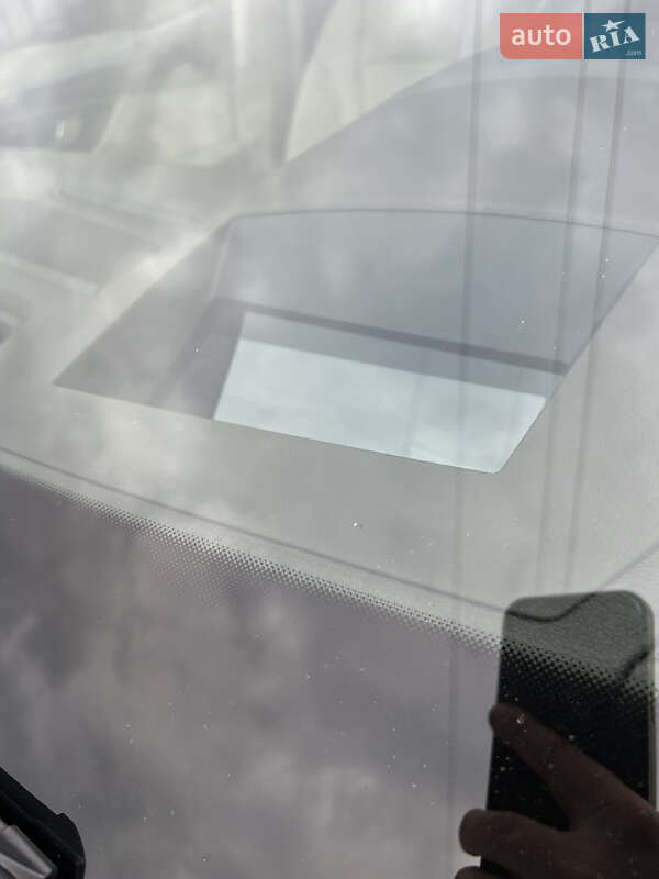 Внедорожник / Кроссовер Audi Q7 2018 в Львове