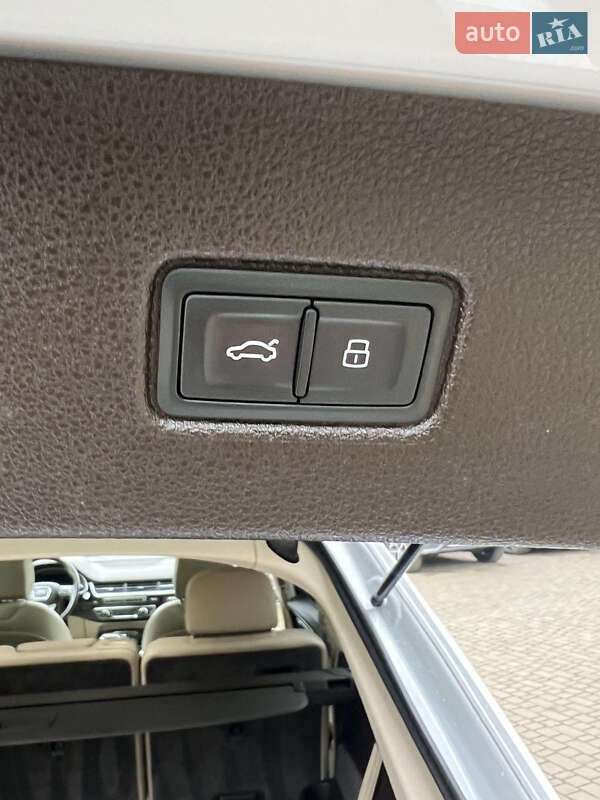 Внедорожник / Кроссовер Audi Q7 2018 в Львове