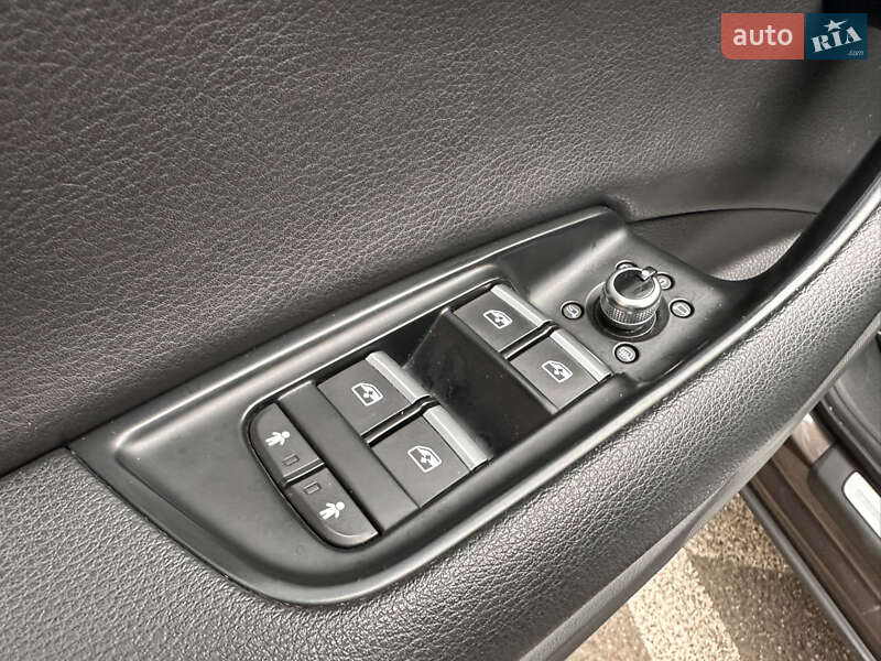 Внедорожник / Кроссовер Audi Q7 2017 в Киеве фото 15 Внедорожник / Кроссовер Audi Q7 2017 в Киеве