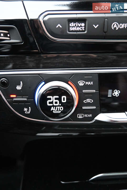 Внедорожник / Кроссовер Audi Q7 2019 в Луцке