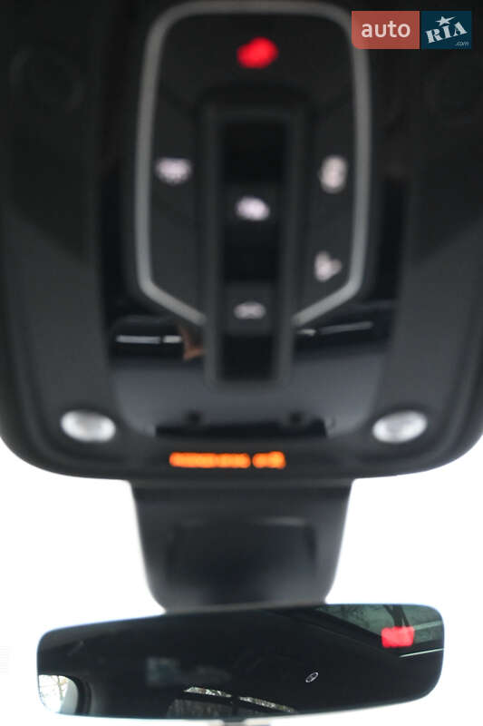 Внедорожник / Кроссовер Audi Q7 2019 в Луцке