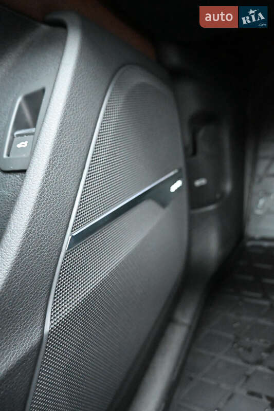 Внедорожник / Кроссовер Audi Q7 2019 в Луцке