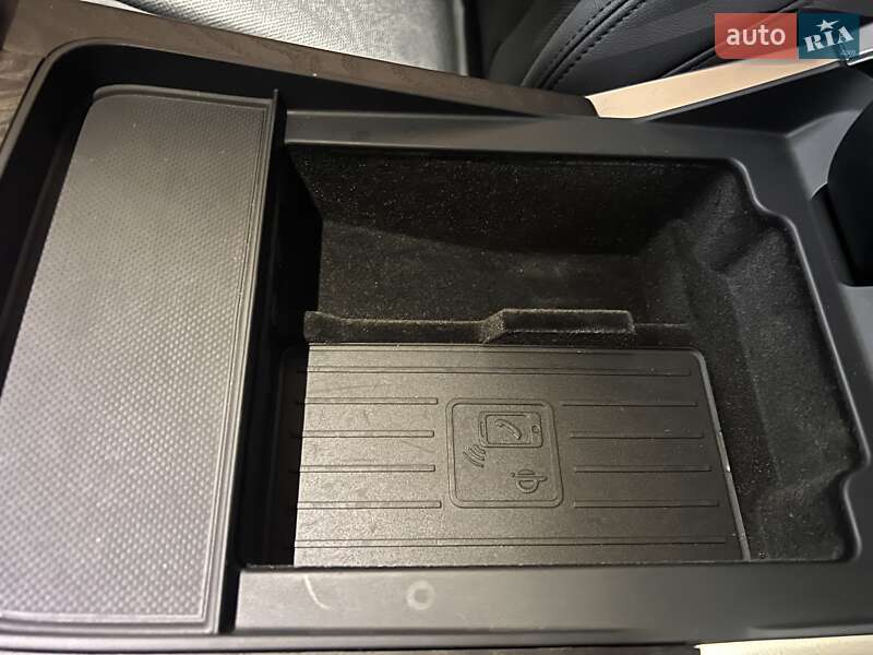 Внедорожник / Кроссовер Audi Q7 2020 в Сумах