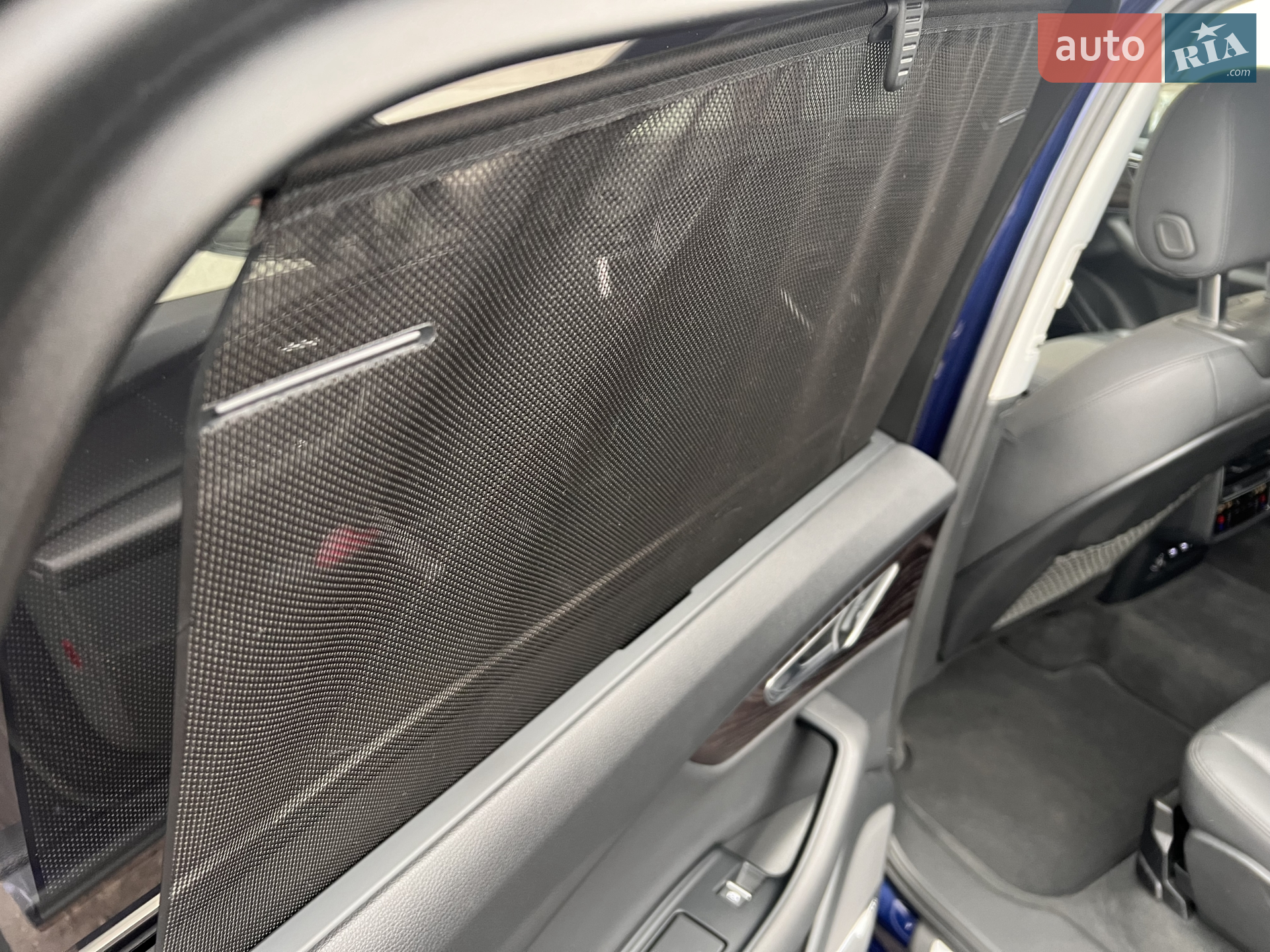 2020 Audi Q7 - мініатюра 49