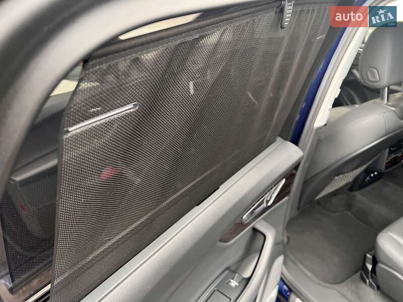 Внедорожник / Кроссовер Audi Q7 2020 в Сумах
