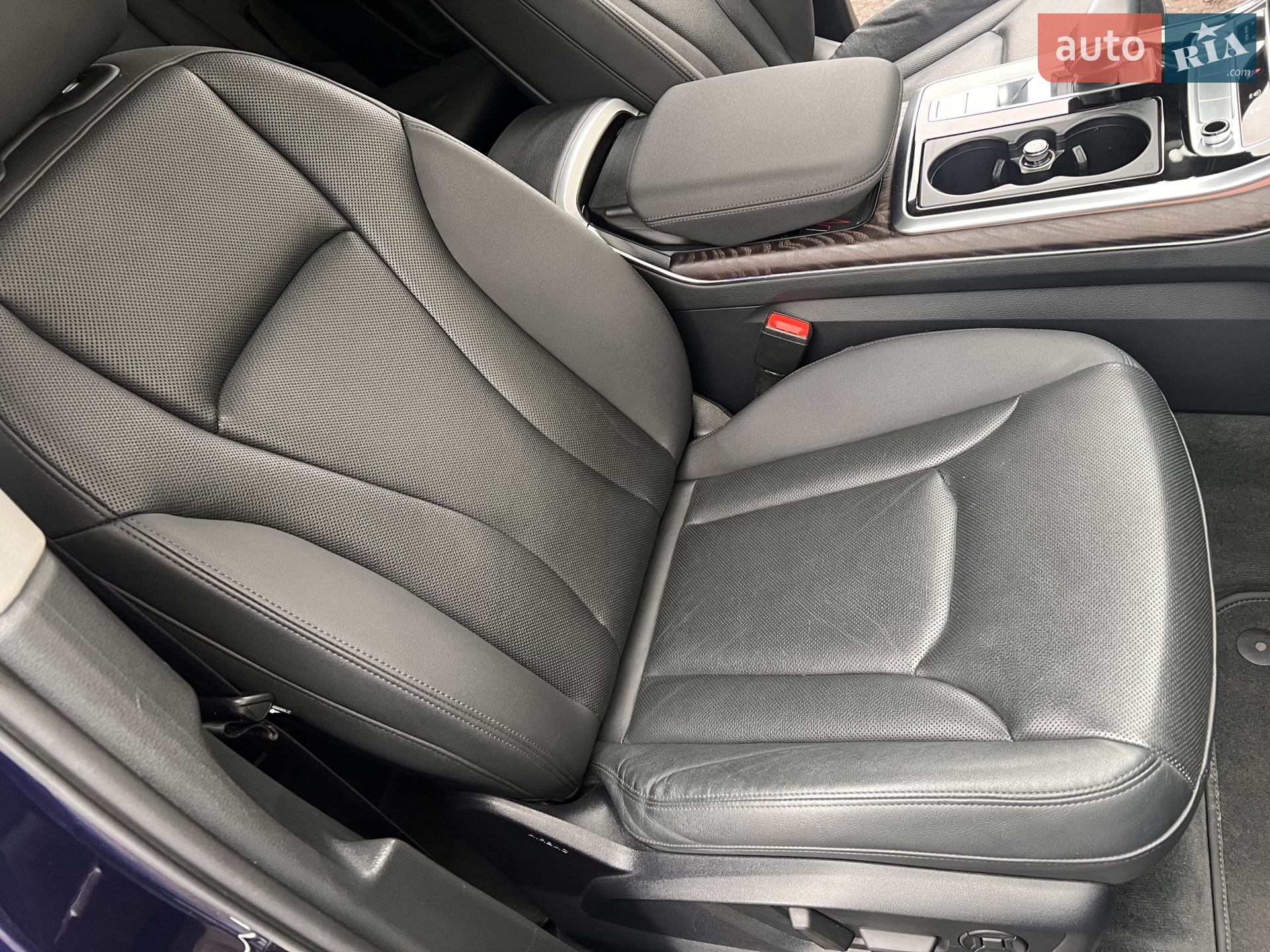 2020 Audi Q7 - мініатюра 57